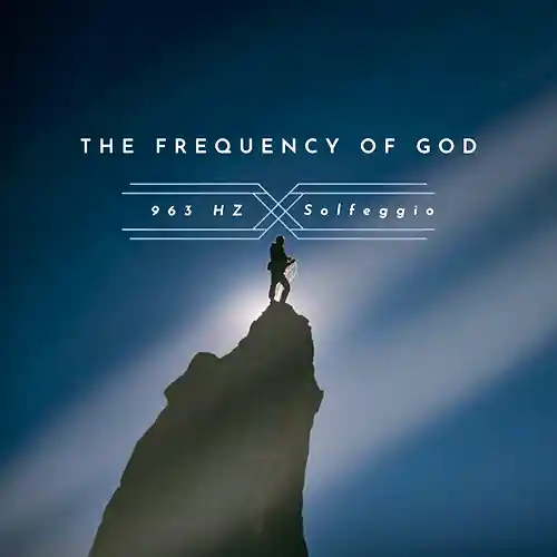 The Frequency of God – 963 Hz, promotes spiritual development and higher consciousness. Powerful 963 hz meditation music designed by experienced music therapist. Reach a deeper meditative state and connect with your higher self @ i-am-meditations.com