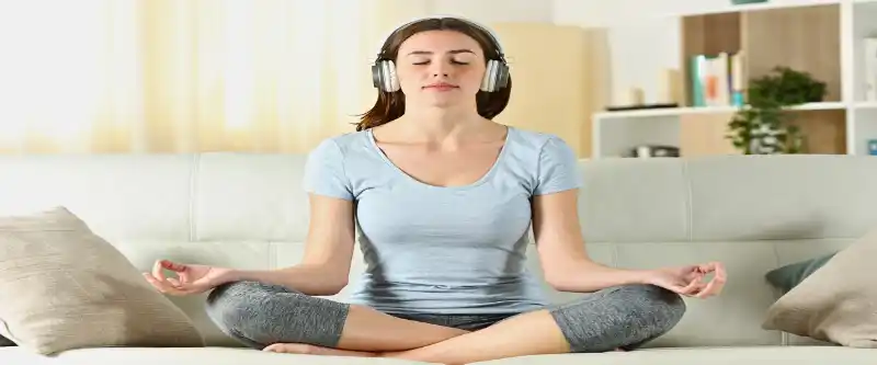 Does meditation music work? What is the right meditation music and how to listen to it. Comprehensive guide about the power of meditation music @ i-am-meditations.com