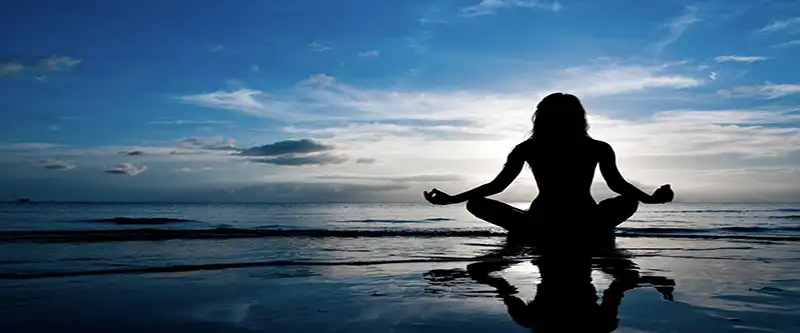 Transcendental meditation as part of all the meditation and the various methods. Meditating by the beach in a tranquil environment. learn the methods of meditation @ i-am-meditations.com