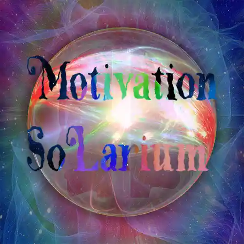 Motivation Solarium Meditation Music with 9 Hz Alpha binaural beats and Solfeggio Frequencies 417 Hz and 285 Hz. Ancient sacred chanting. Gregorian style choirs, Tibetan singing bowls, Sitar, and natural river sound. Experience the healing power of Motivation Solarium music @ i-am-meditations.com