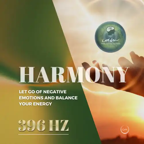 396 Hz Solfeggio Frequency Music can naturally bring a sense of peace, harmony, and relief from stress. 396 hertz sound helps you release guilt, fear and emotional trauma. Professionally recorded track to allow you to experience the 396 Hertz Frequency @ i-am-meditations.com