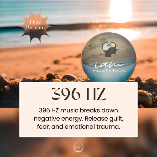 Free 396 HZ Solfeggio Frequency Meditation Music. Perfect for serious meditators, yoga enthusiasts, and anyone seeking a moment of serenity in their busy lives.